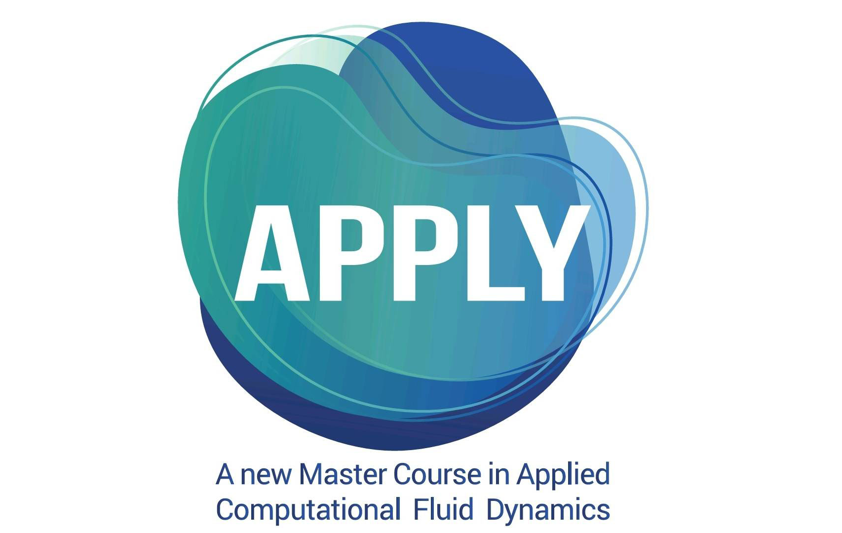 A new Master Course in Applied Computational Fluid Dynamics (APPLY)